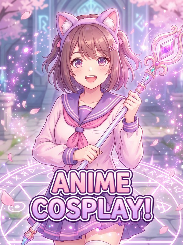 探花精选动漫-魔法少女