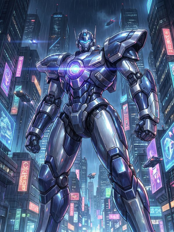 探花精选动漫-钢铁纪元