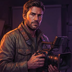 探花首席摄影师赵明远