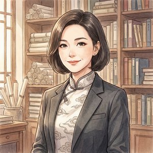 探花社区文化顾问苏婉清